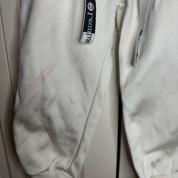 Leon Paul Fencing knickers. (size 32) - Picture 6 of 8